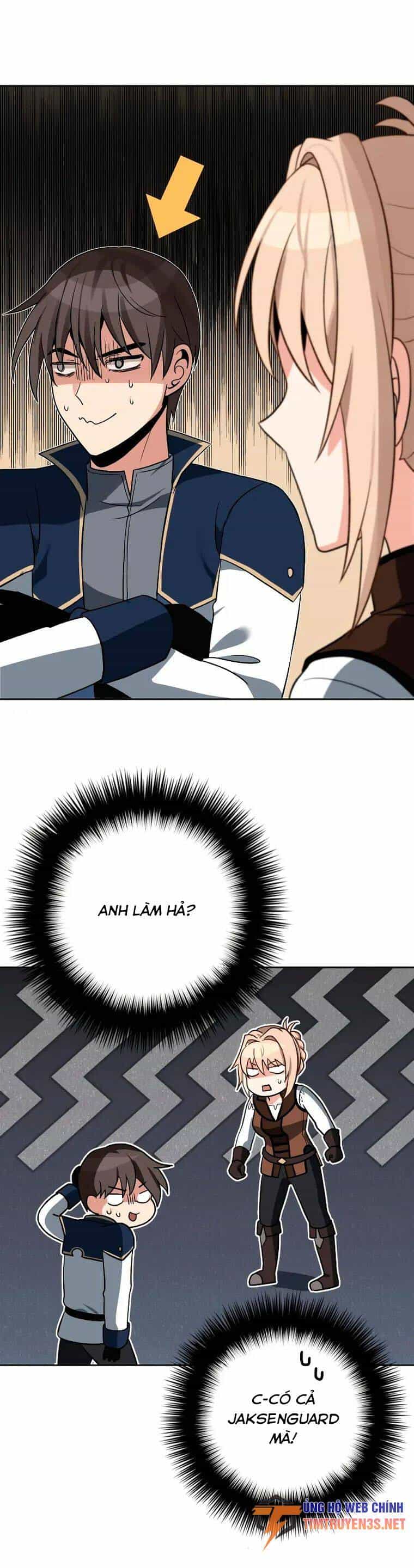 Lần Nữa Chuyển Sinh Sang Thế Giới Khác - Chương 42 - ảnh 25
