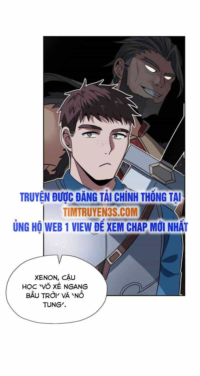 Lần Nữa Chuyển Sinh Sang Thế Giới Khác - Chương 43 - ảnh 14