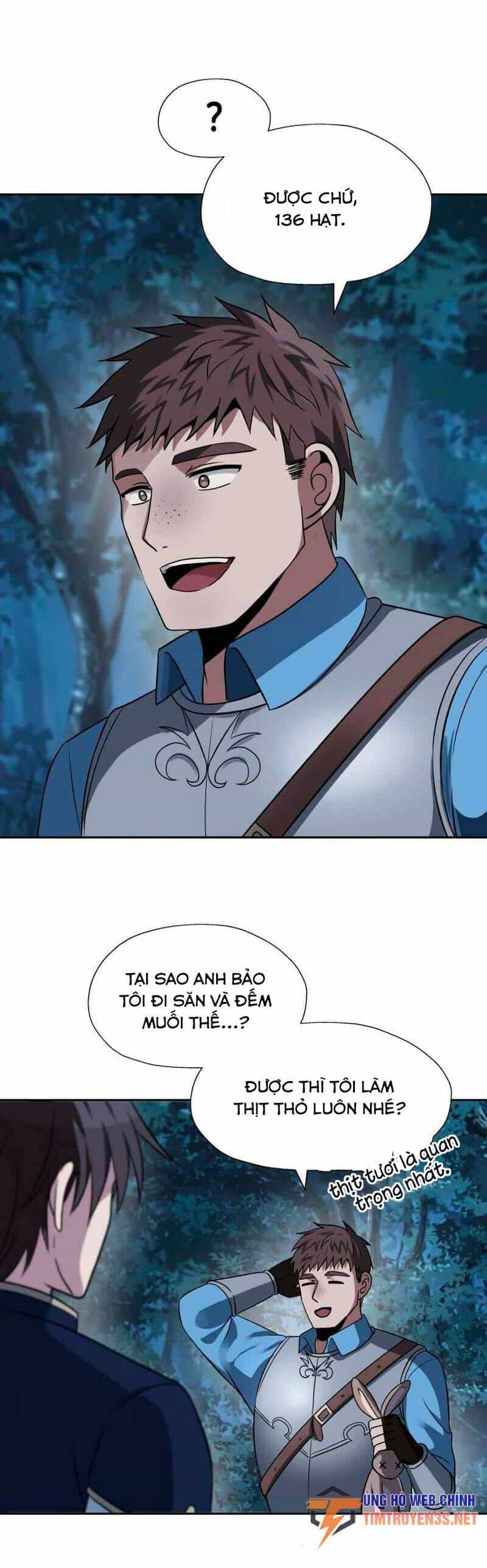 Lần Nữa Chuyển Sinh Sang Thế Giới Khác - Chương 43 - ảnh 42