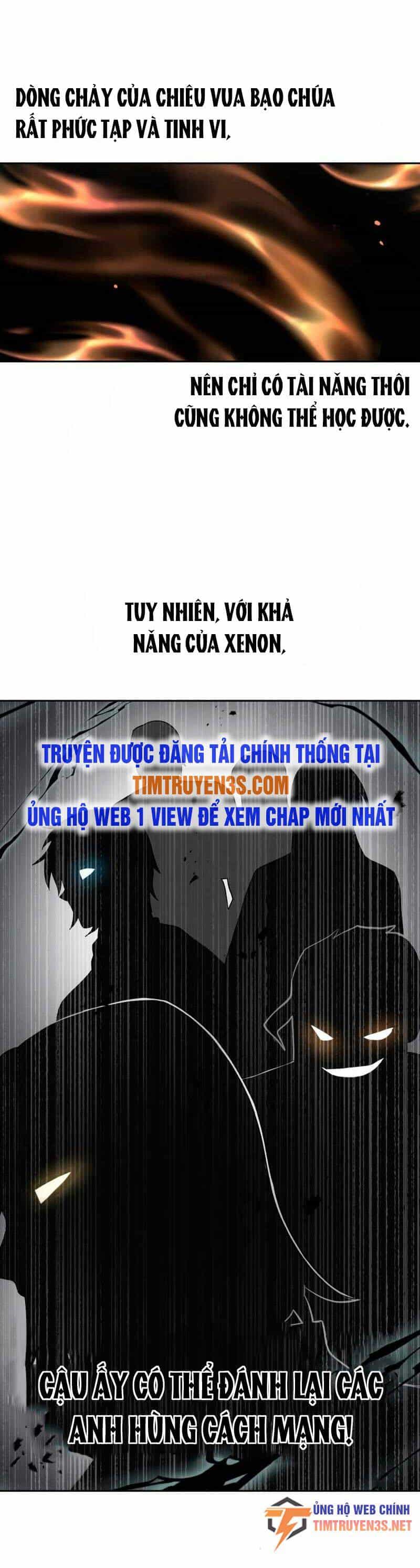 Lần Nữa Chuyển Sinh Sang Thế Giới Khác - Chương 43 - ảnh 46