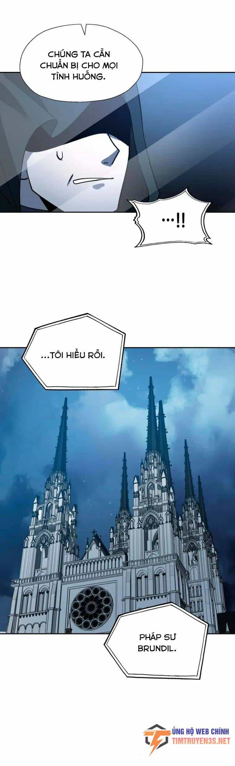 Lần Nữa Chuyển Sinh Sang Thế Giới Khác - Chương 45 - ảnh 46