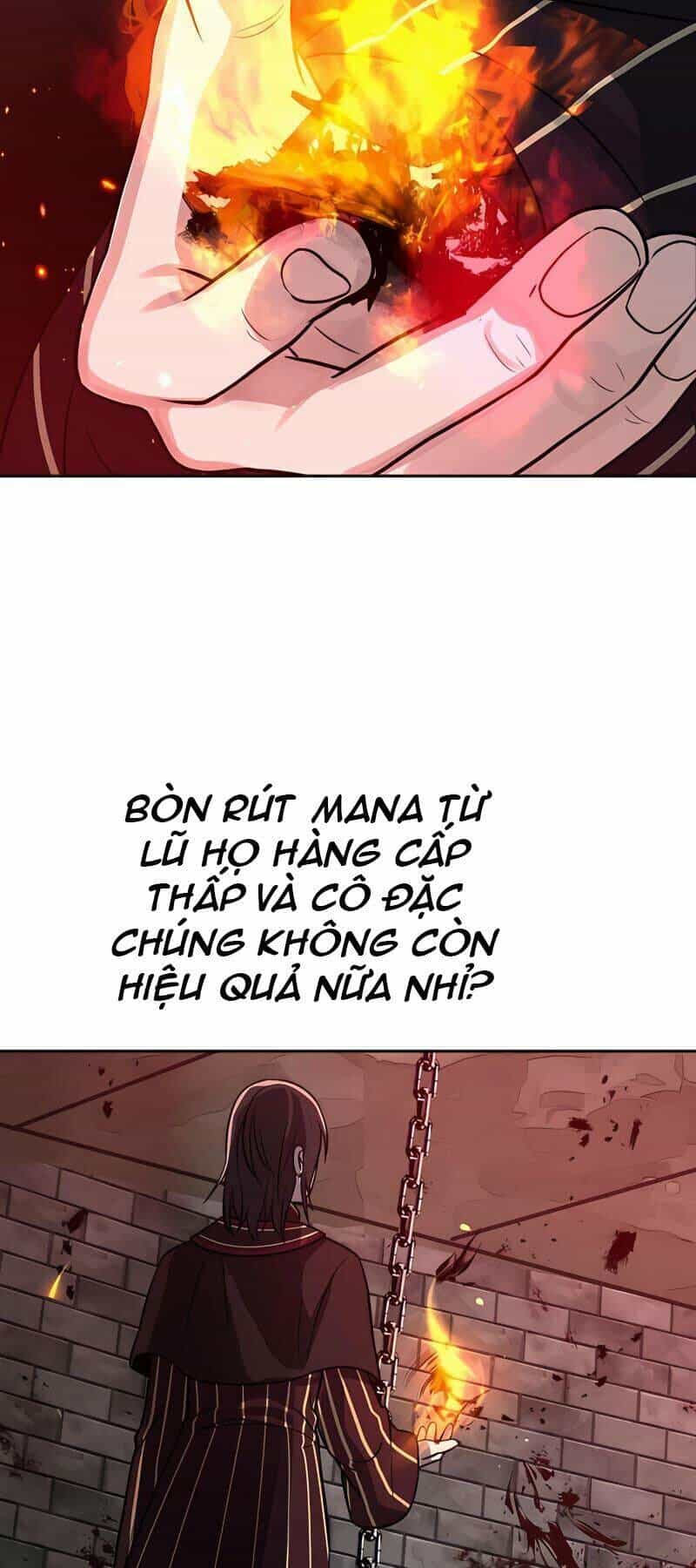 Lần Nữa Chuyển Sinh Sang Thế Giới Khác - Chương 5 - ảnh 17