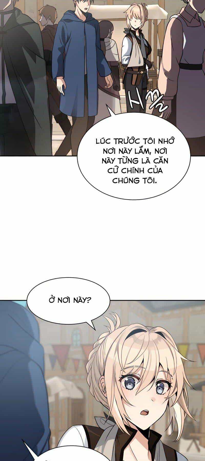 Lần Nữa Chuyển Sinh Sang Thế Giới Khác - Chương 5 - ảnh 27