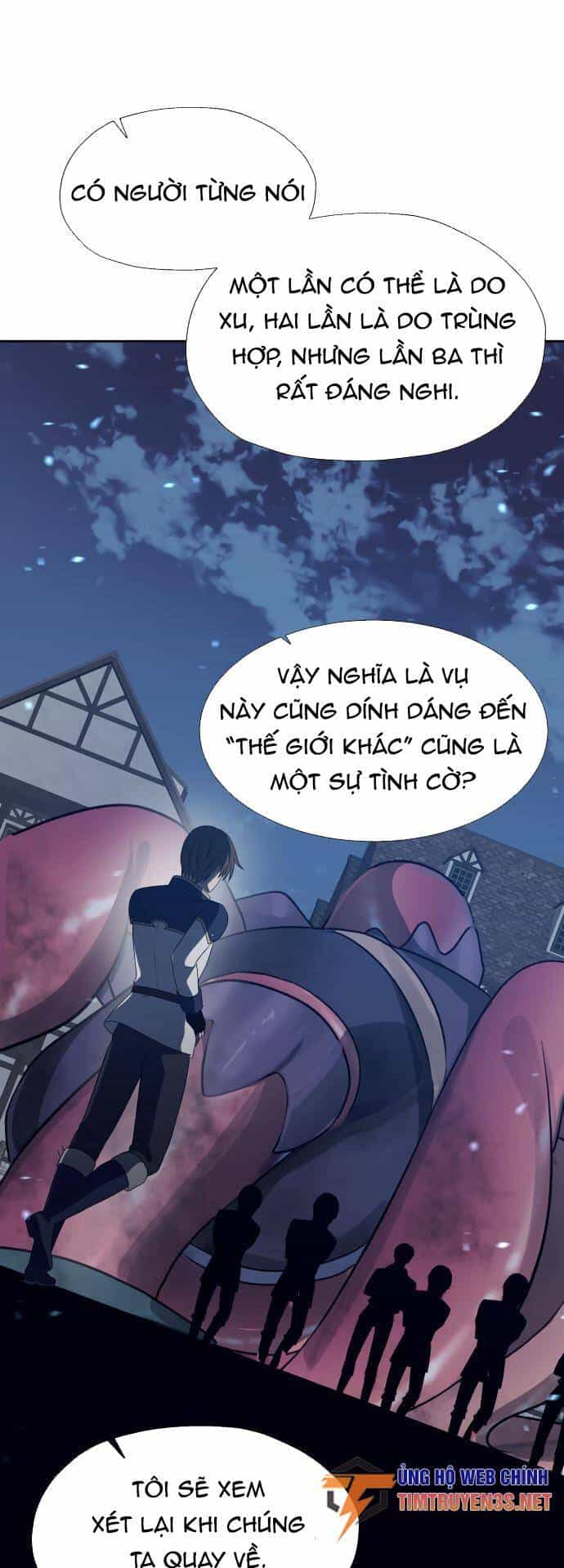 Lần Nữa Chuyển Sinh Sang Thế Giới Khác - Chương 51 - ảnh 21
