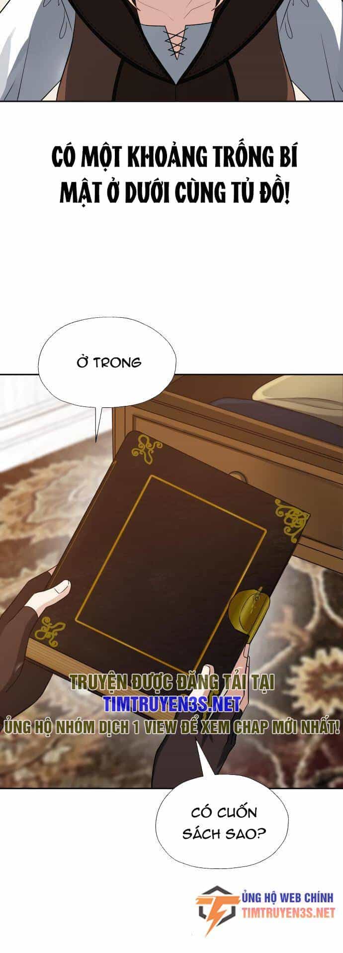 Lần Nữa Chuyển Sinh Sang Thế Giới Khác - Chương 51 - ảnh 34