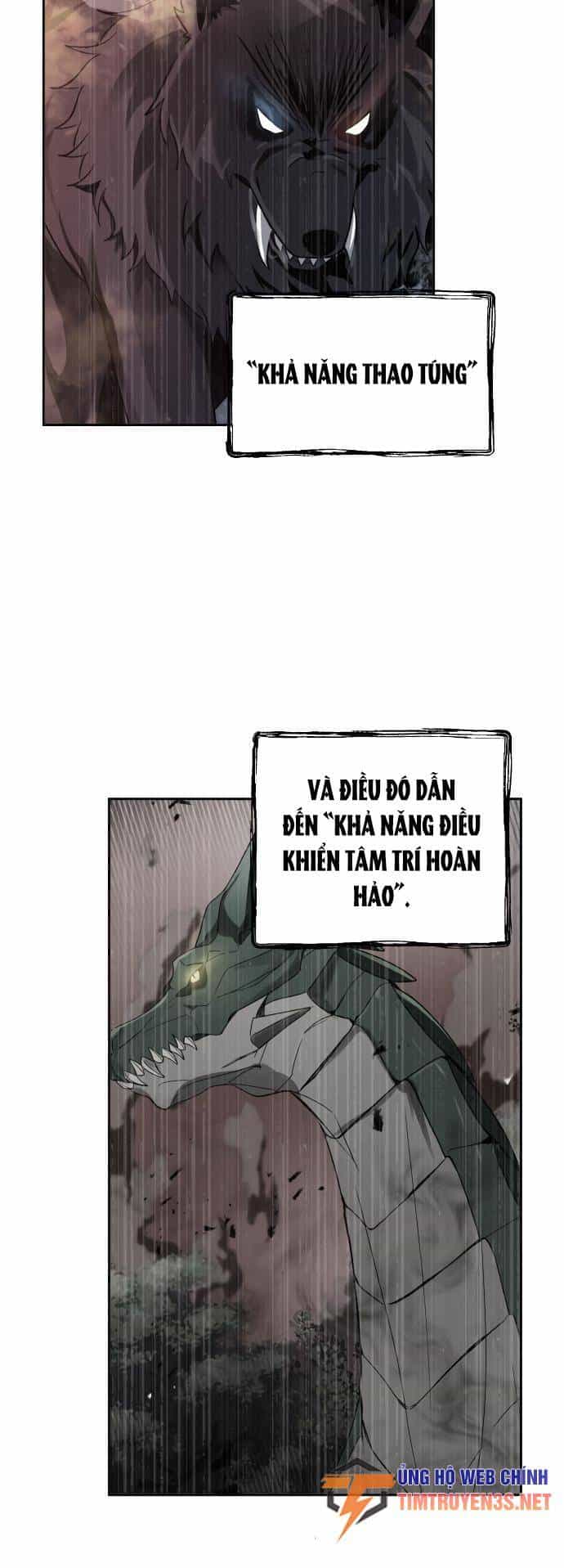 Lần Nữa Chuyển Sinh Sang Thế Giới Khác - Chương 51 - ảnh 45