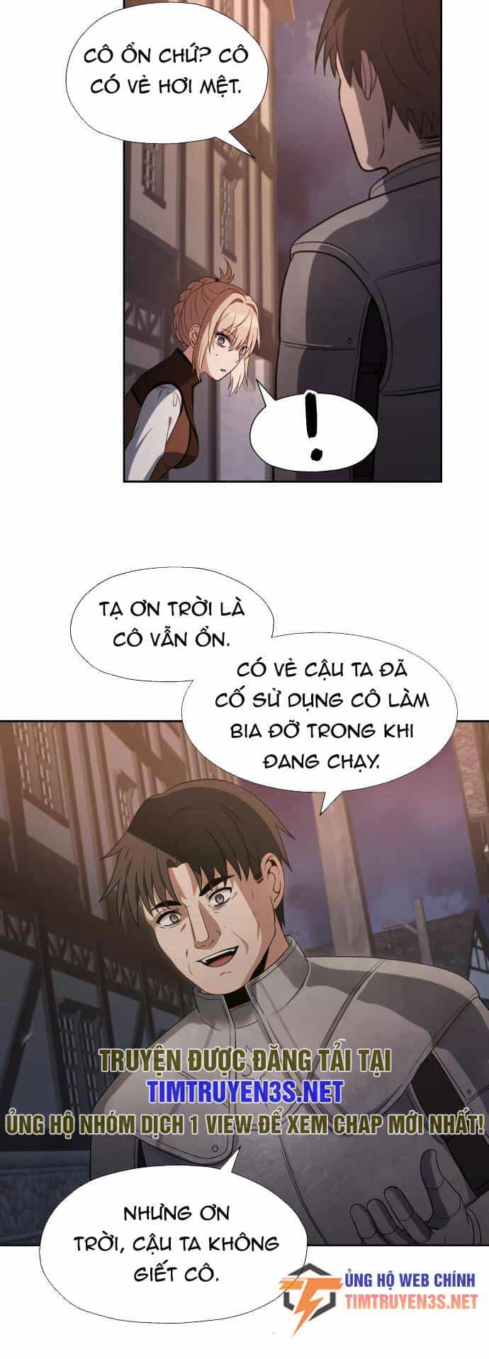 Lần Nữa Chuyển Sinh Sang Thế Giới Khác - Chương 51 - ảnh 6