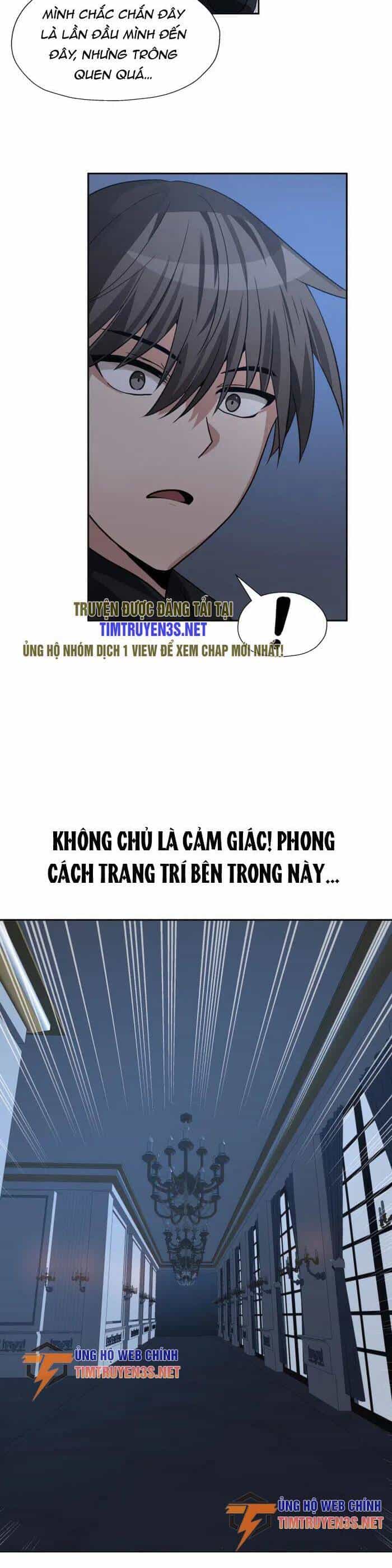 Lần Nữa Chuyển Sinh Sang Thế Giới Khác - Chương 53 - ảnh 21