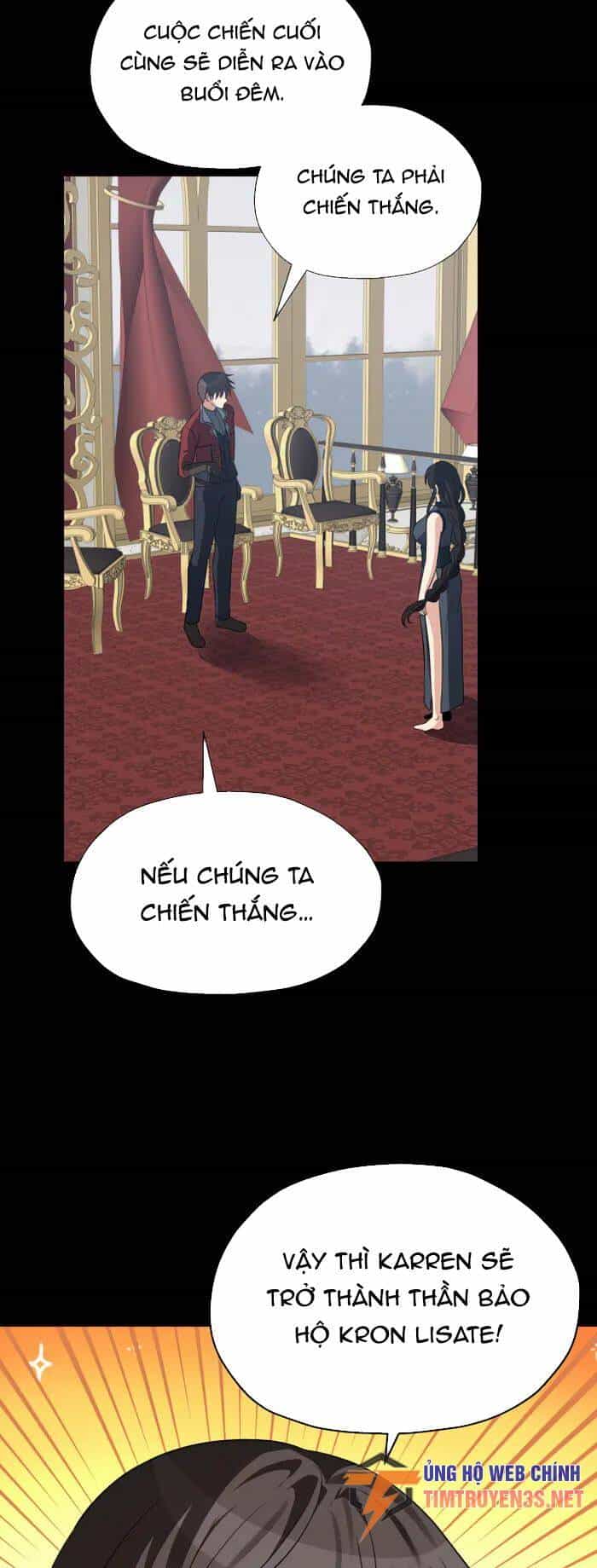 Lần Nữa Chuyển Sinh Sang Thế Giới Khác - Chương 54 - ảnh 20