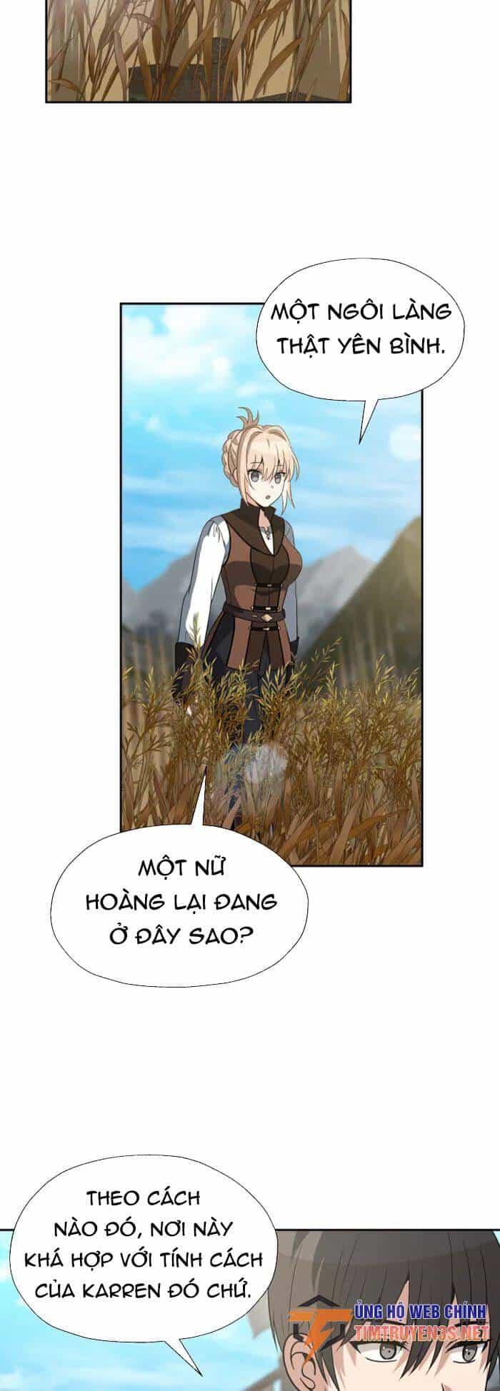 Lần Nữa Chuyển Sinh Sang Thế Giới Khác - Chương 54 - ảnh 35
