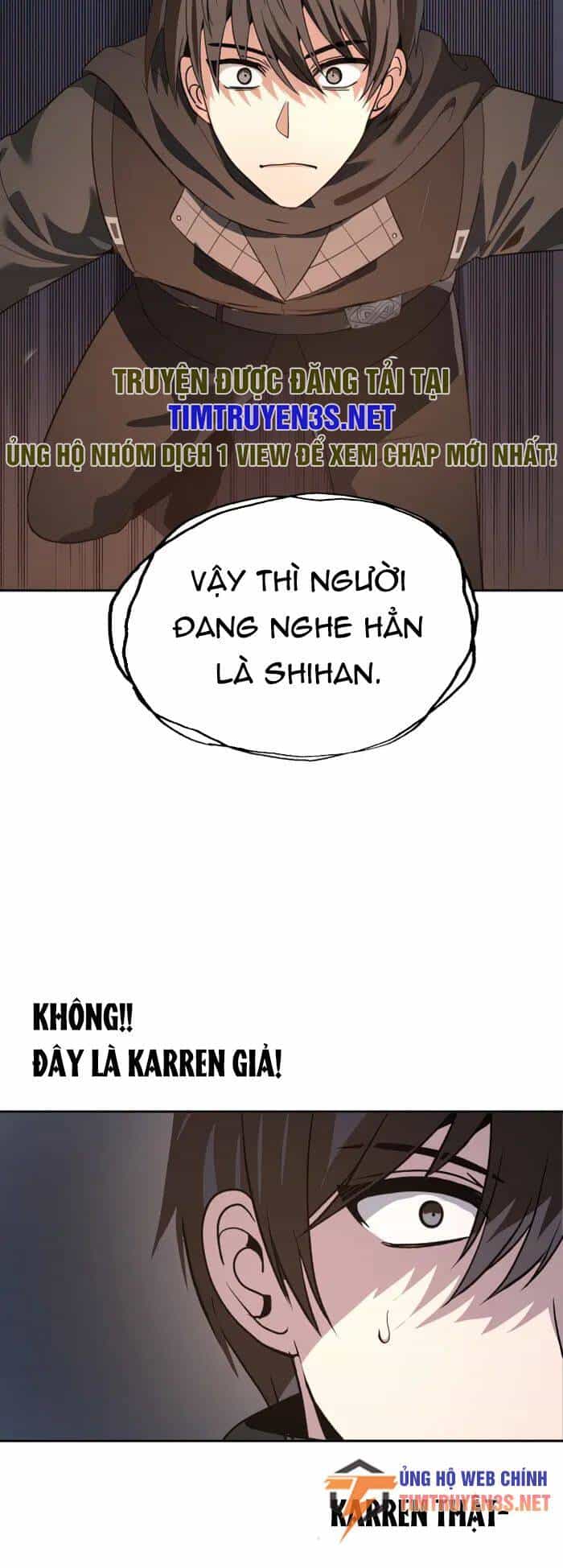 Lần Nữa Chuyển Sinh Sang Thế Giới Khác - Chương 54 - ảnh 5