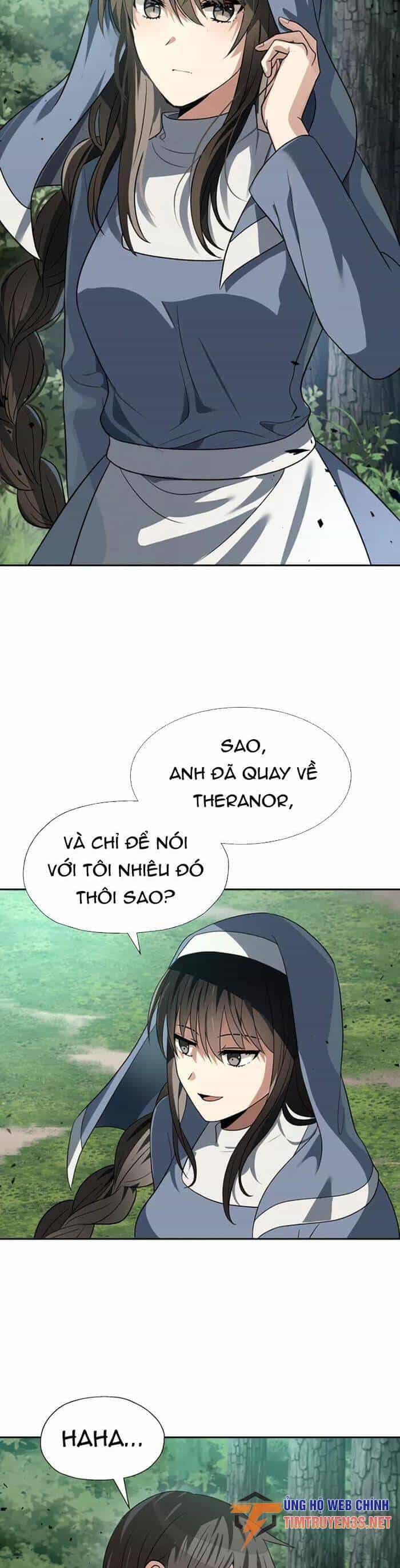 Lần Nữa Chuyển Sinh Sang Thế Giới Khác - Chương 55 - ảnh 11