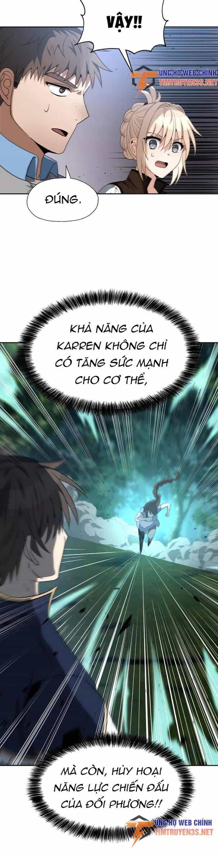 Lần Nữa Chuyển Sinh Sang Thế Giới Khác - Chương 56 - ảnh 27