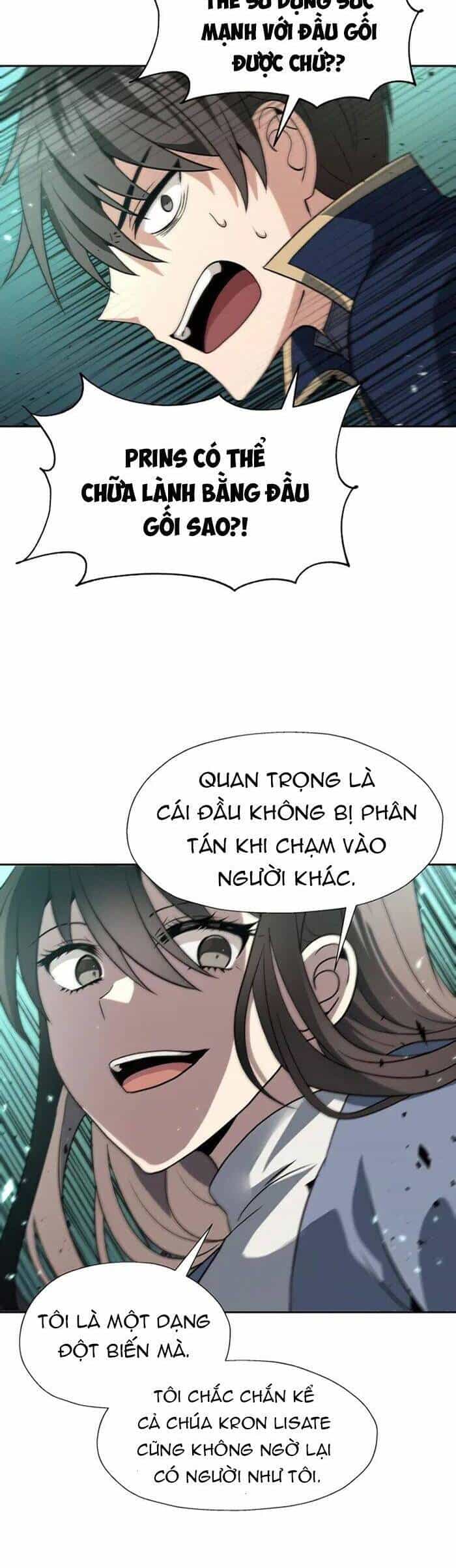Lần Nữa Chuyển Sinh Sang Thế Giới Khác - Chương 56 - ảnh 29