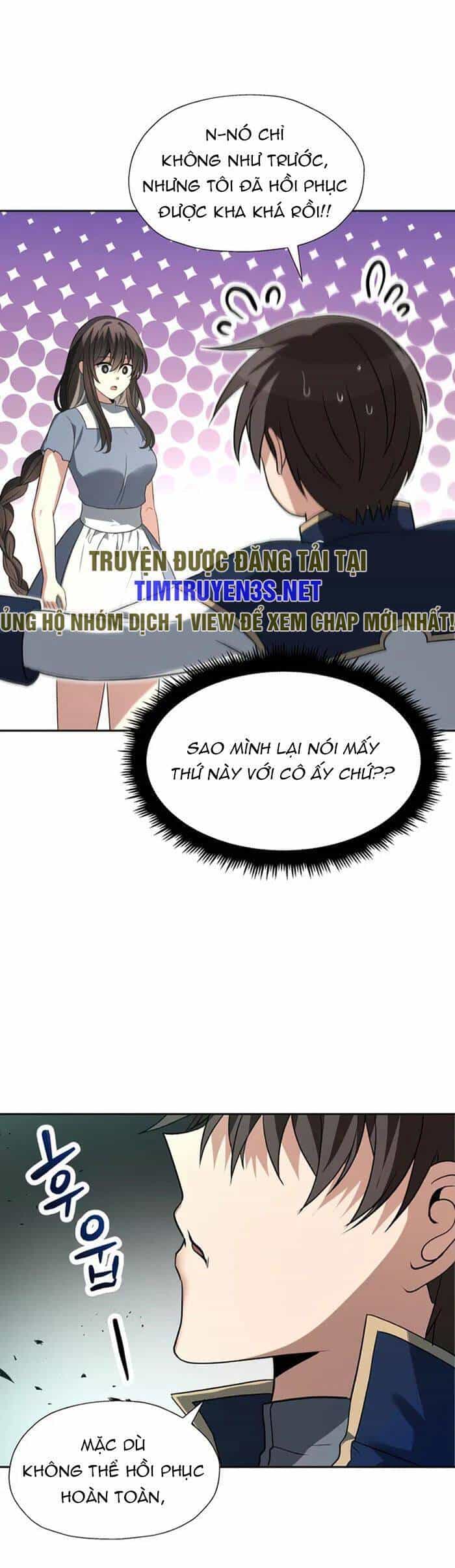 Lần Nữa Chuyển Sinh Sang Thế Giới Khác - Chương 57 - ảnh 17