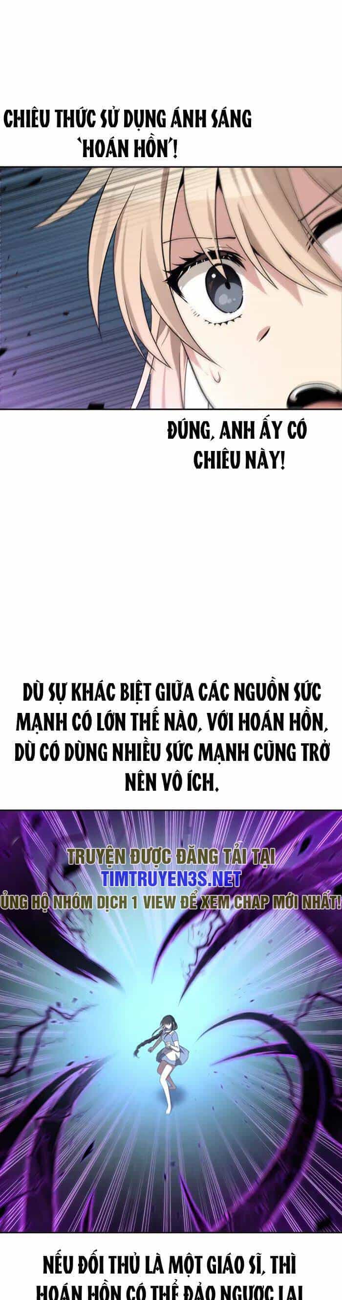 Lần Nữa Chuyển Sinh Sang Thế Giới Khác - Chương 57 - ảnh 23