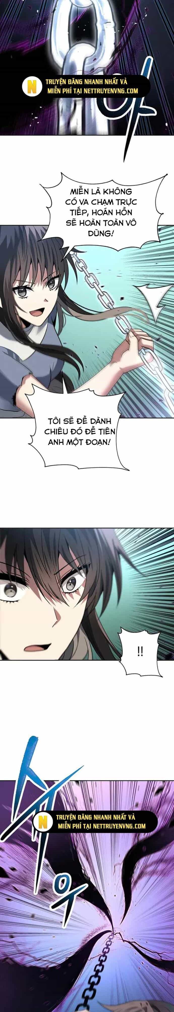 Lần Nữa Chuyển Sinh Sang Thế Giới Khác - Chương 57.1 - ảnh 16