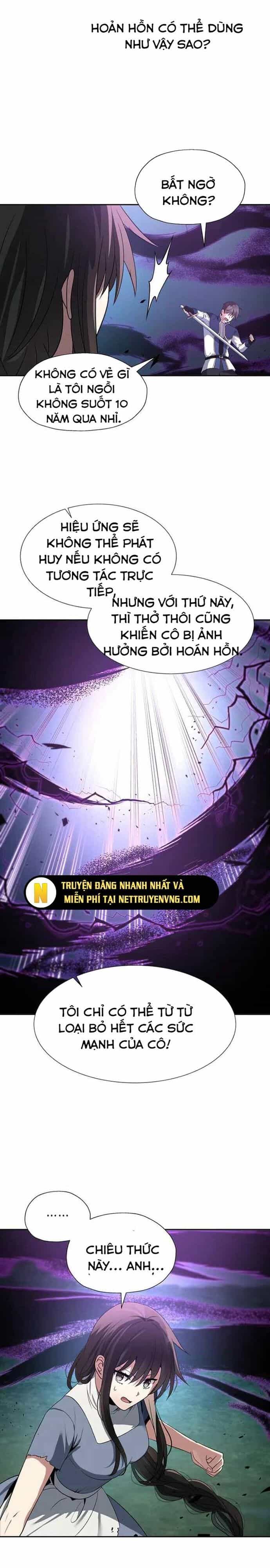 Lần Nữa Chuyển Sinh Sang Thế Giới Khác - Chương 57.1 - ảnh 19