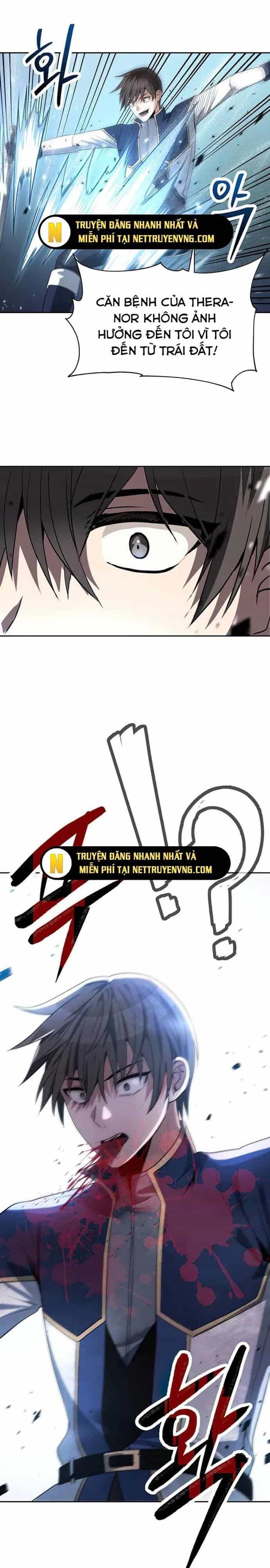 Lần Nữa Chuyển Sinh Sang Thế Giới Khác - Chương 57.1 - ảnh 24