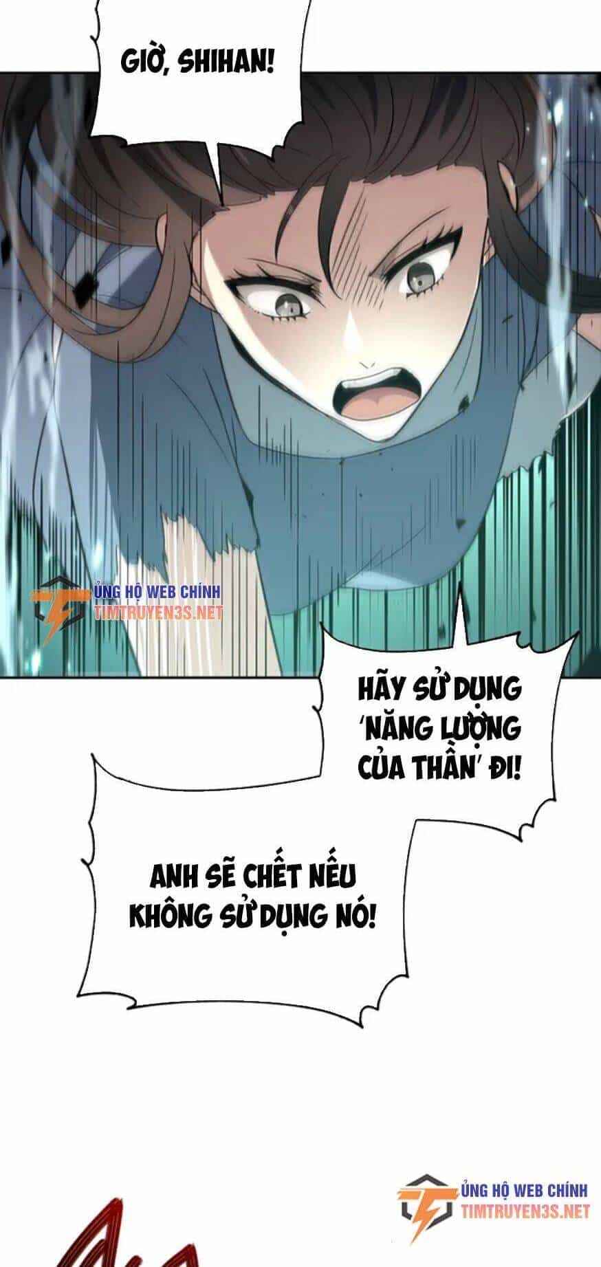 Lần Nữa Chuyển Sinh Sang Thế Giới Khác - Chương 58 - ảnh 26