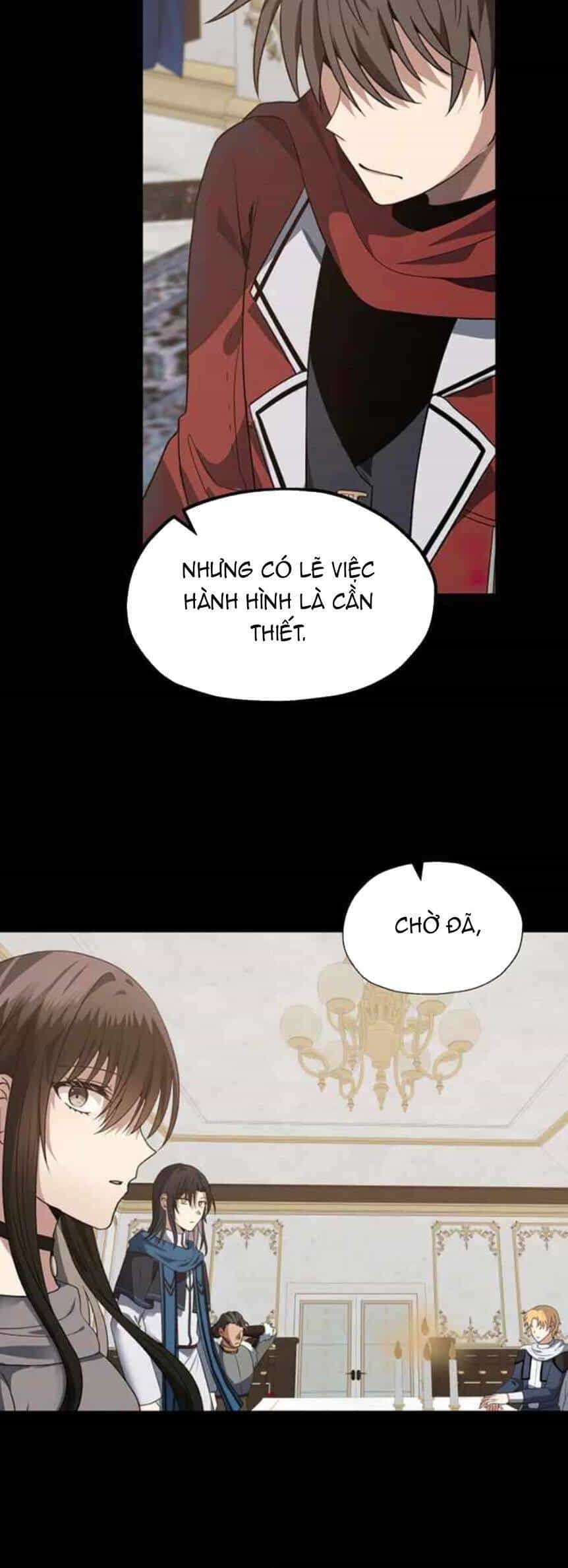 Lần Nữa Chuyển Sinh Sang Thế Giới Khác - Chương 61 - ảnh 22