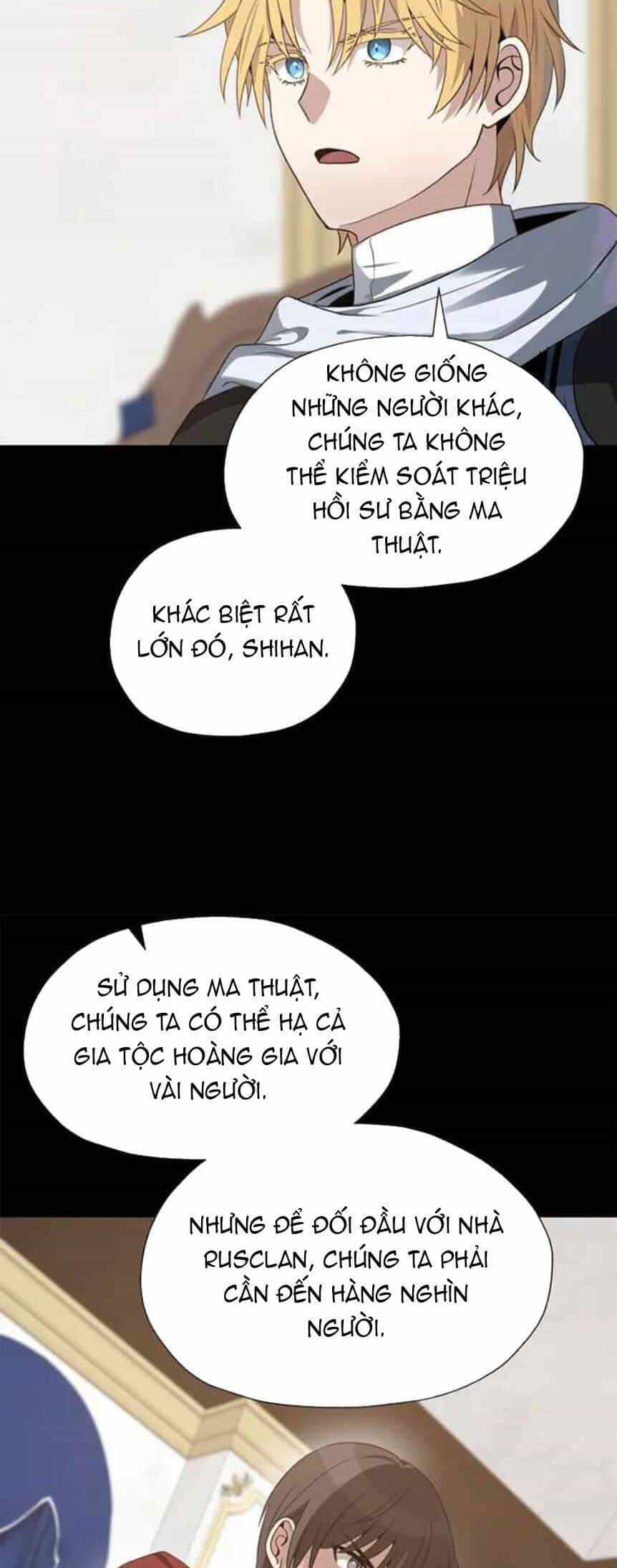Lần Nữa Chuyển Sinh Sang Thế Giới Khác - Chương 61 - ảnh 31