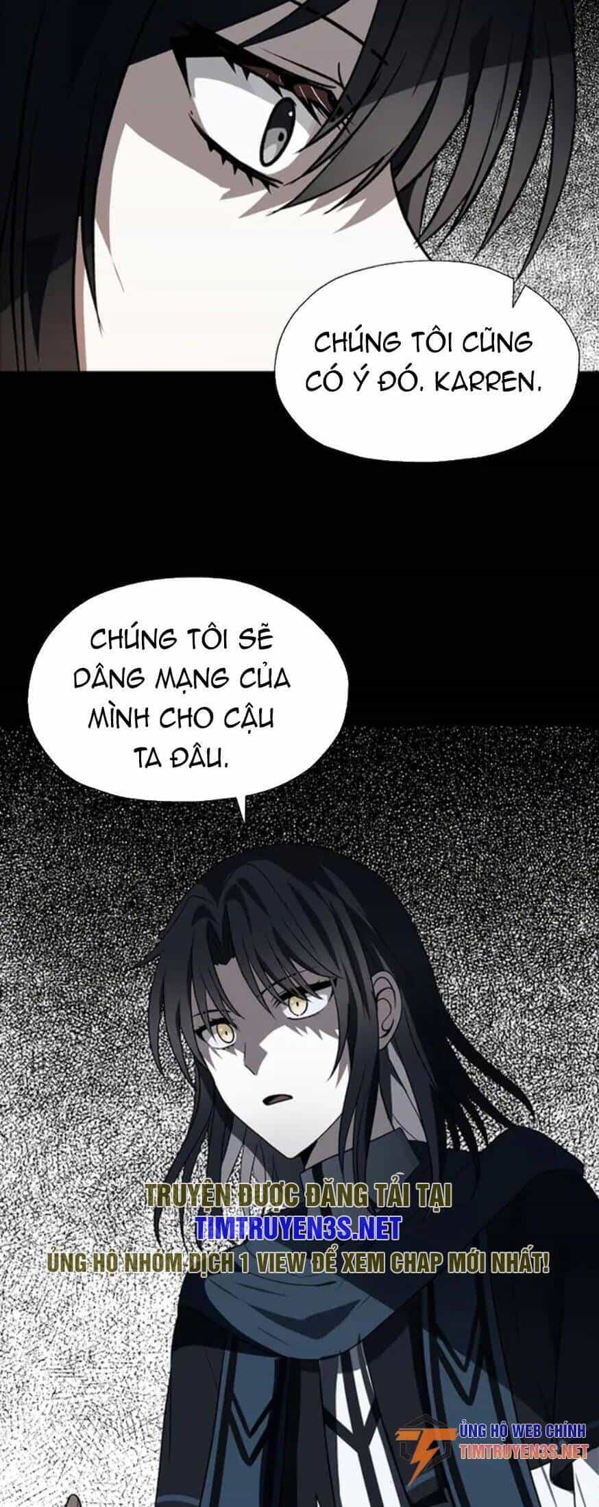 Lần Nữa Chuyển Sinh Sang Thế Giới Khác - Chương 62 - ảnh 54