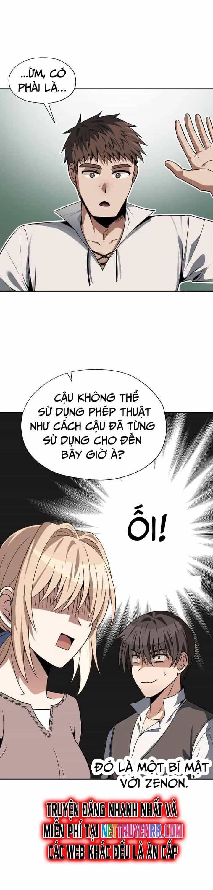 Lần Nữa Chuyển Sinh Sang Thế Giới Khác - Chương 66 - ảnh 24