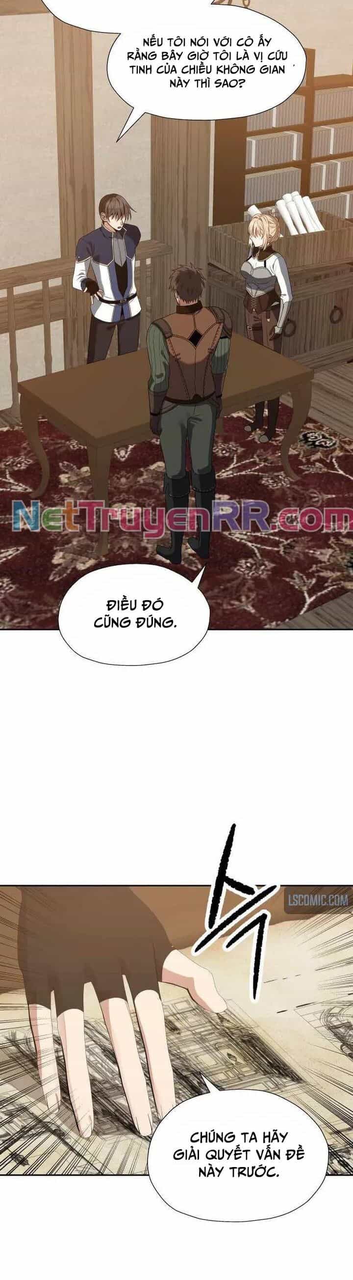 Lần Nữa Chuyển Sinh Sang Thế Giới Khác - Chương 68 - ảnh 29