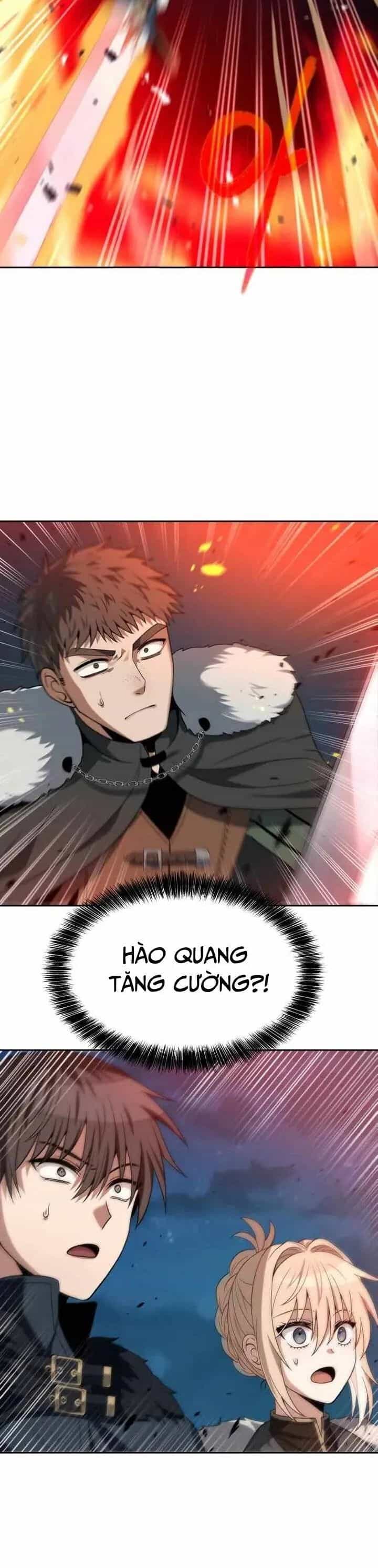 Lần Nữa Chuyển Sinh Sang Thế Giới Khác - Chương 69 - ảnh 12