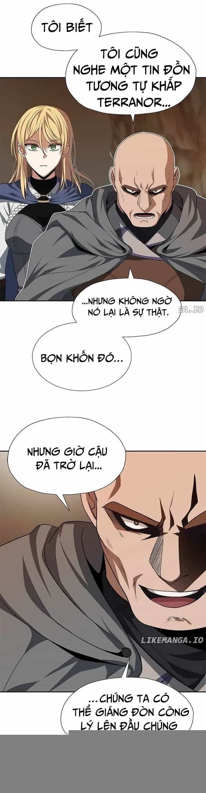 Lần Nữa Chuyển Sinh Sang Thế Giới Khác - Chương 75 - ảnh 17