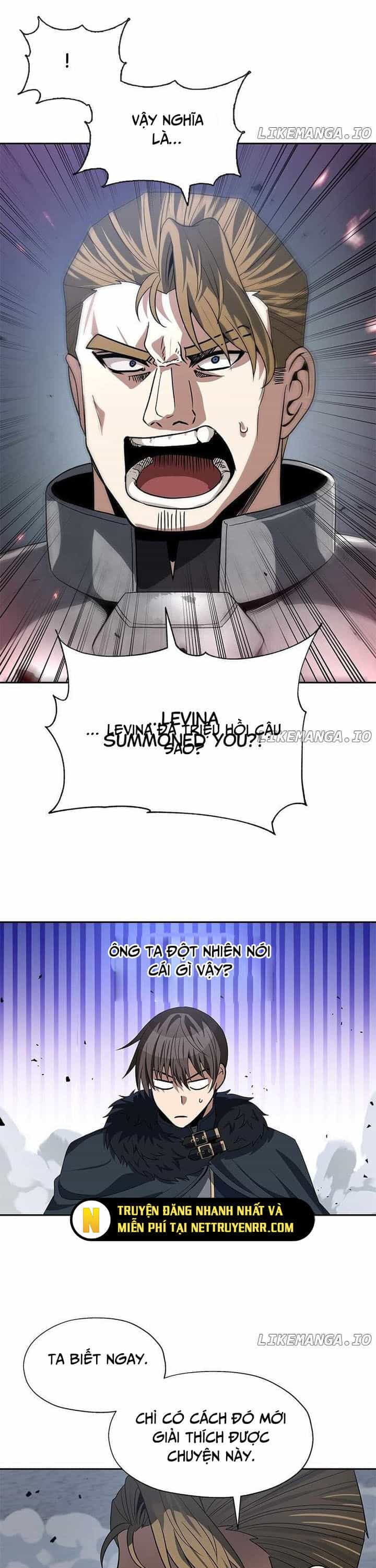 Lần Nữa Chuyển Sinh Sang Thế Giới Khác - Chương 81 - ảnh 14