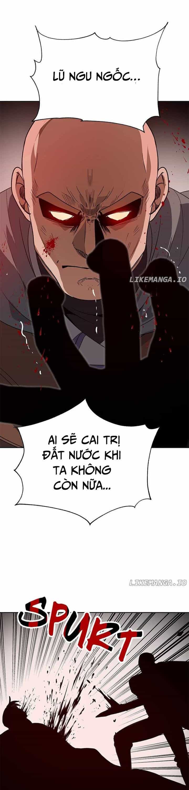 Lần Nữa Chuyển Sinh Sang Thế Giới Khác - Chương 83 - ảnh 10