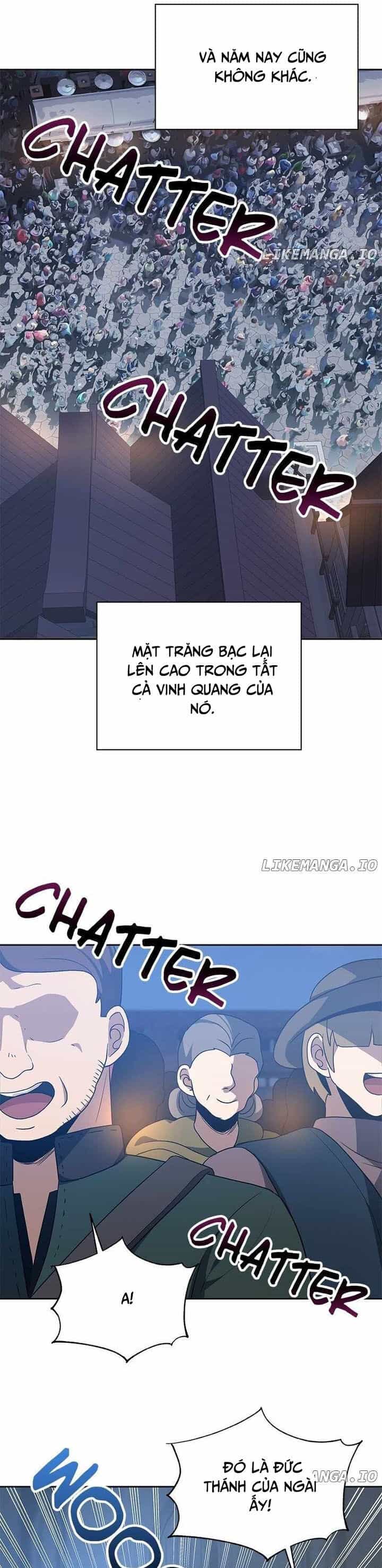 Lần Nữa Chuyển Sinh Sang Thế Giới Khác - Chương 86 - ảnh 14