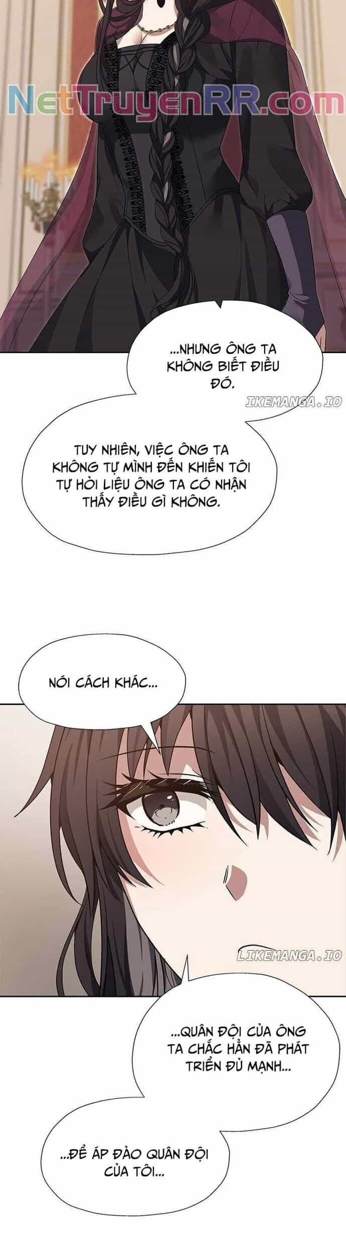 Lần Nữa Chuyển Sinh Sang Thế Giới Khác - Chương 87 - ảnh 22