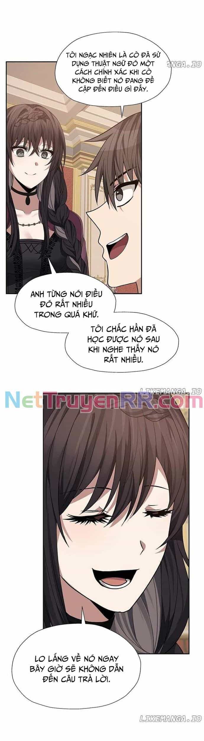 Lần Nữa Chuyển Sinh Sang Thế Giới Khác - Chương 87 - ảnh 24