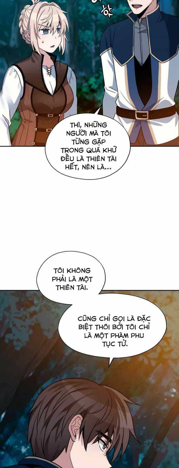 Lần Nữa Chuyển Sinh Sang Thế Giới Khác - Chương 9 - ảnh 15