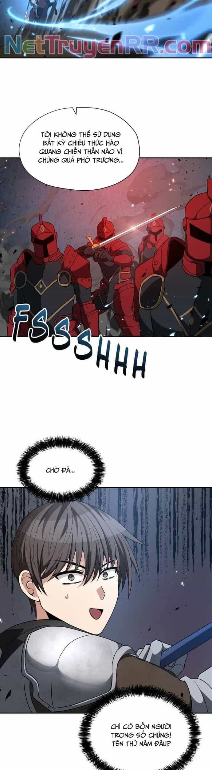Lần Nữa Chuyển Sinh Sang Thế Giới Khác - Chương 90 - ảnh 12