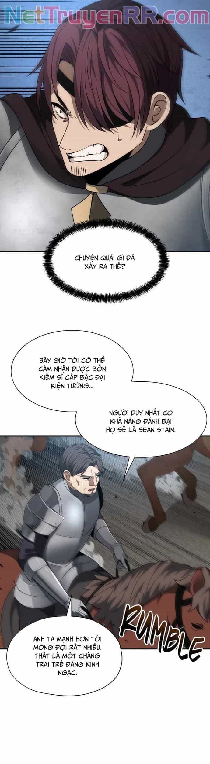 Lần Nữa Chuyển Sinh Sang Thế Giới Khác - Chương 90 - ảnh 31