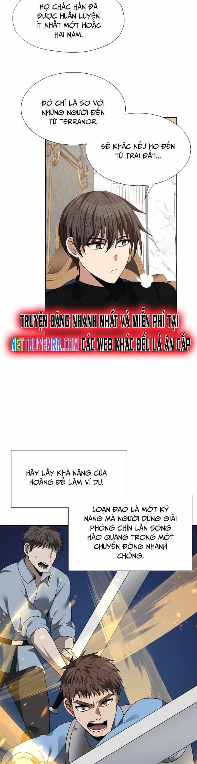 Lần Nữa Chuyển Sinh Sang Thế Giới Khác - Chương 92 - ảnh 15