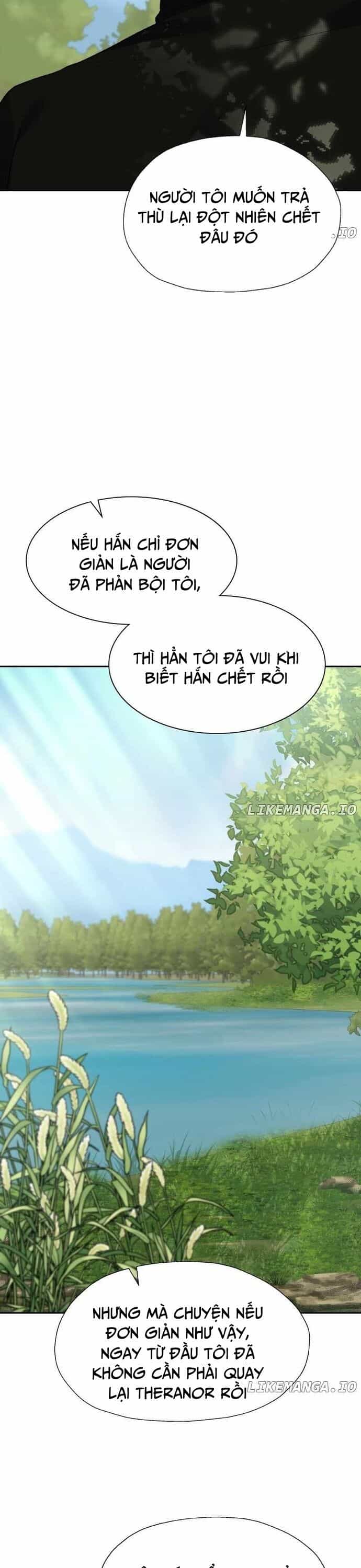 Lần Nữa Chuyển Sinh Sang Thế Giới Khác - Chương 96 - ảnh 19