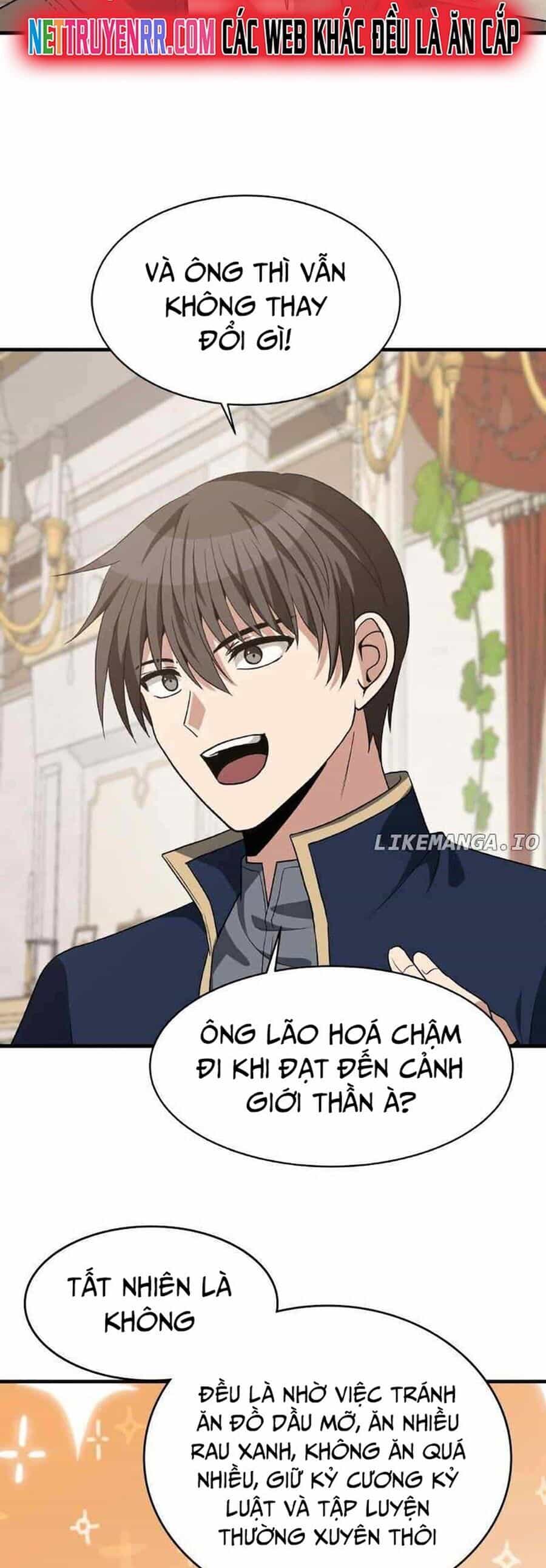 Lần Nữa Chuyển Sinh Sang Thế Giới Khác - Chương 98 - ảnh 49