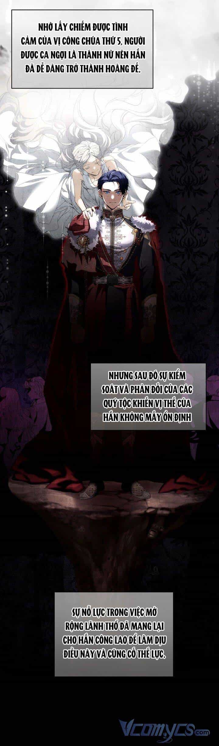 Lần Nữa Toả Sáng - Chương 59 - ảnh 11