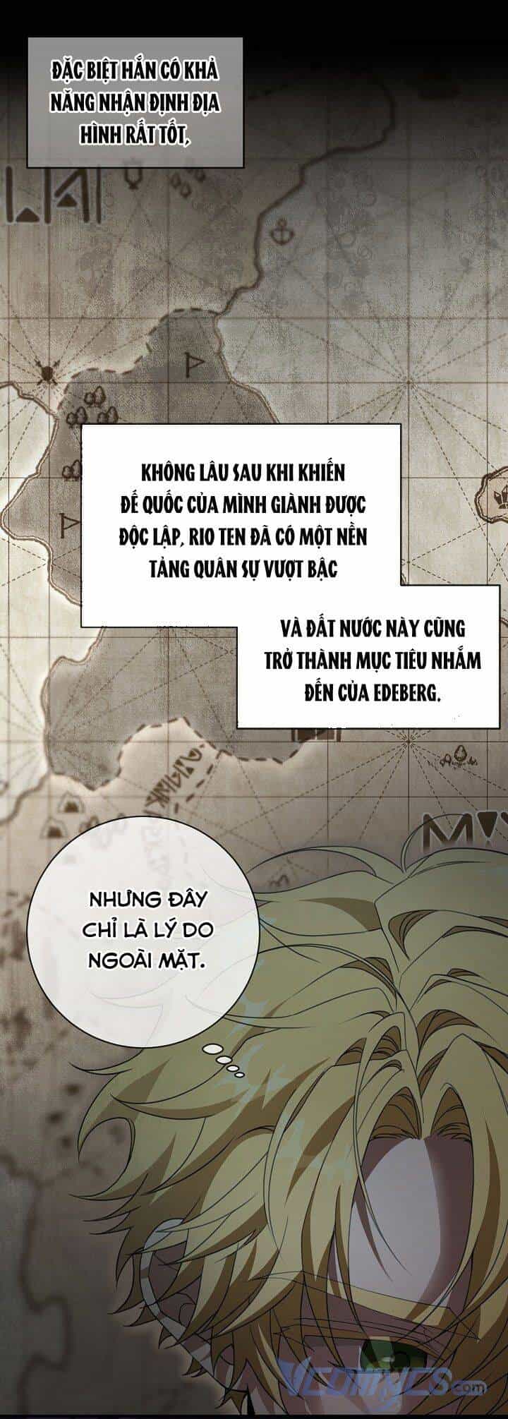 Lần Nữa Toả Sáng - Chương 59 - ảnh 12