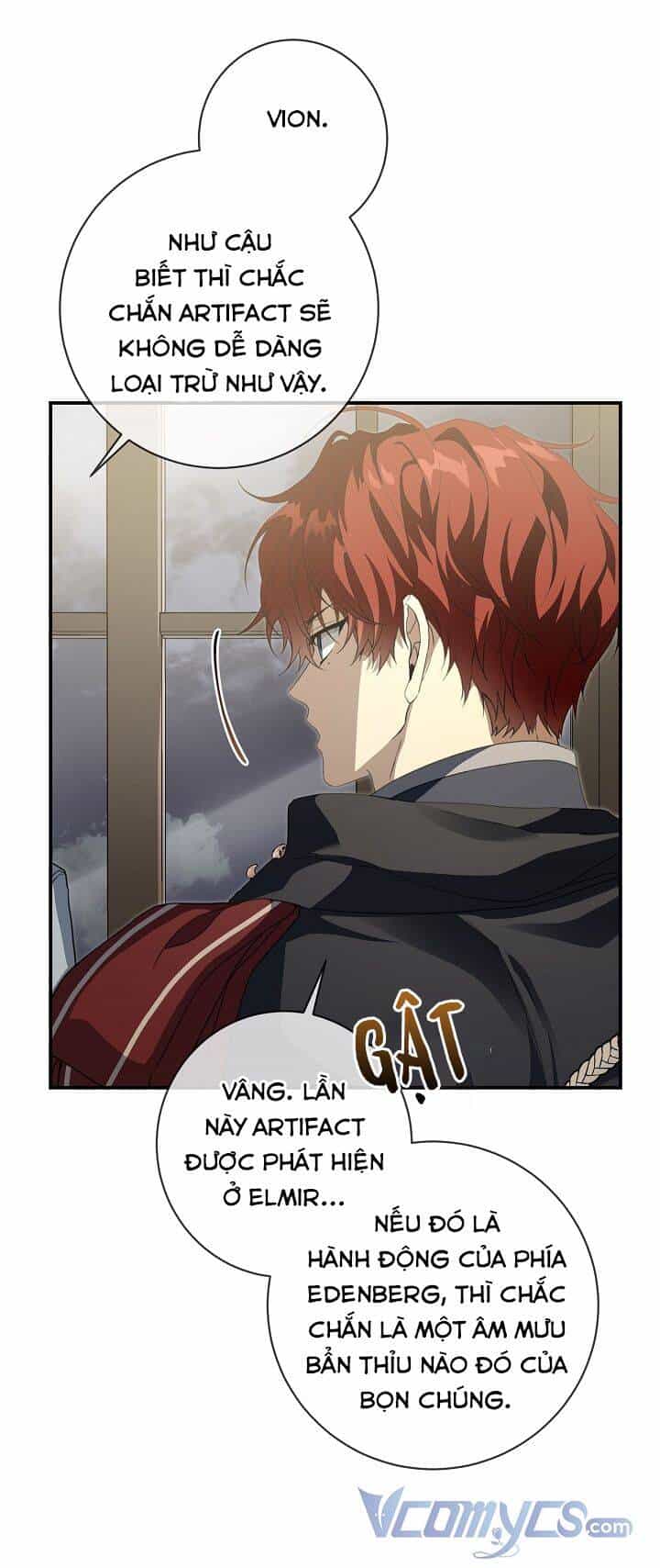 Lần Nữa Toả Sáng - Chương 60 - ảnh 36