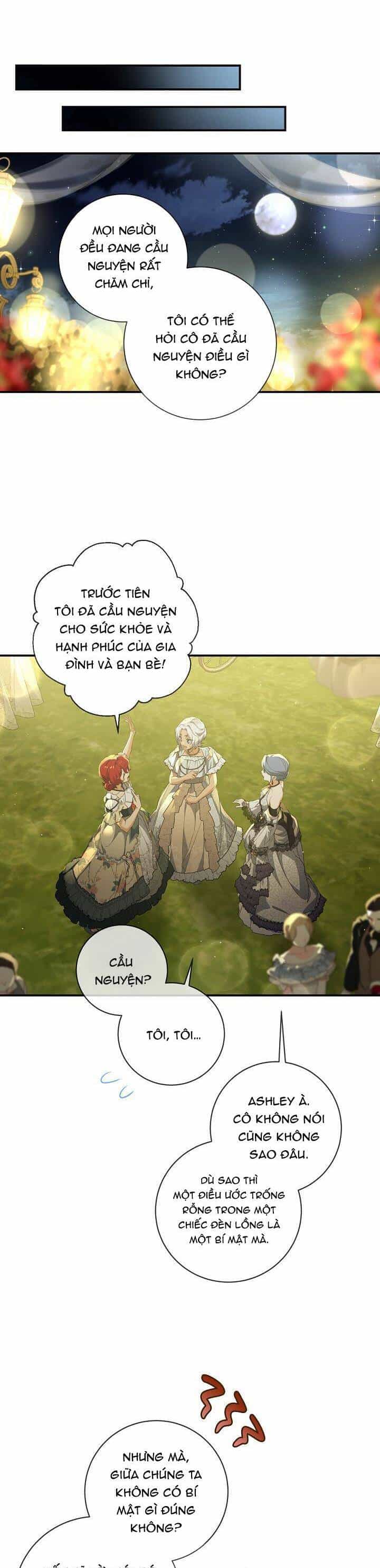 Lần Nữa Toả Sáng - Chương 61 - ảnh 17