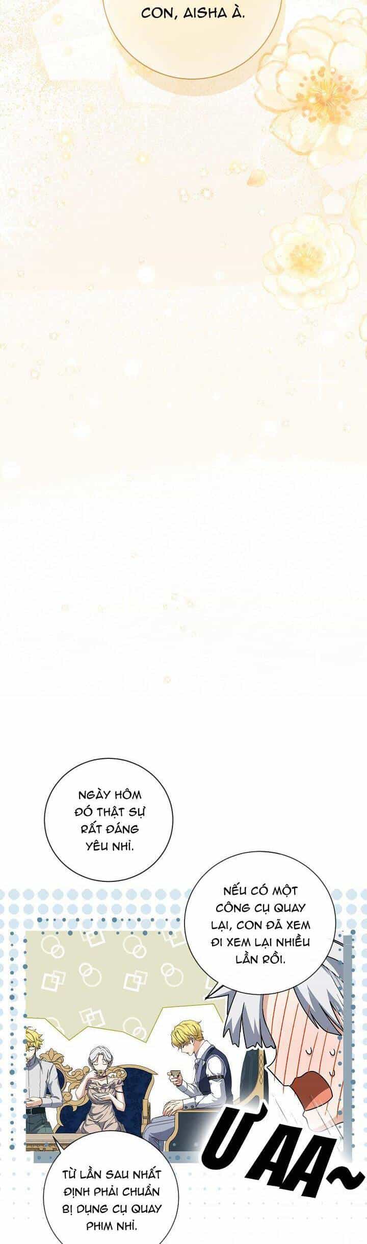 Lần Nữa Toả Sáng - Chương 61 - ảnh 34