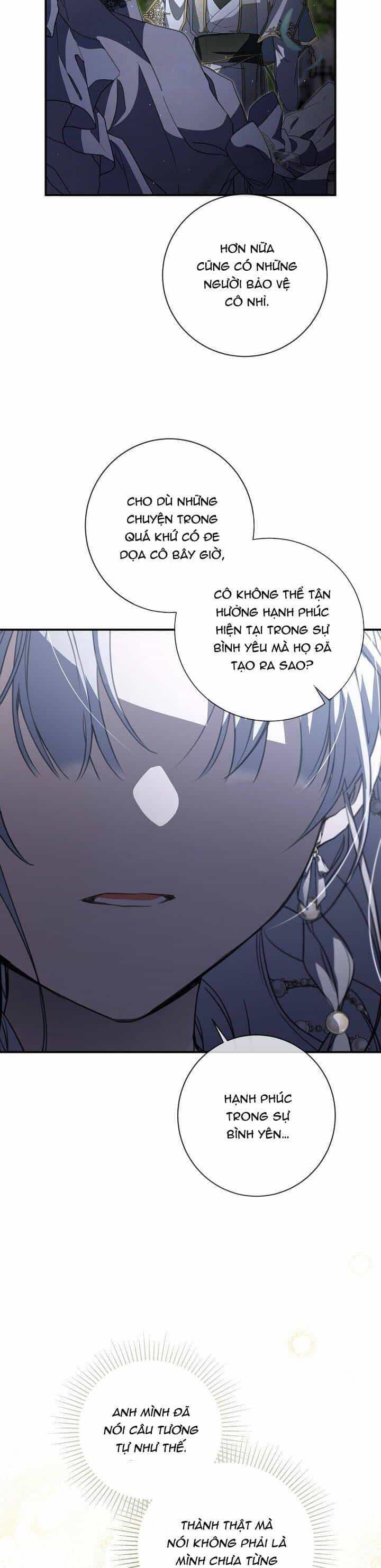 Lần Nữa Toả Sáng - Chương 61 - ảnh 6