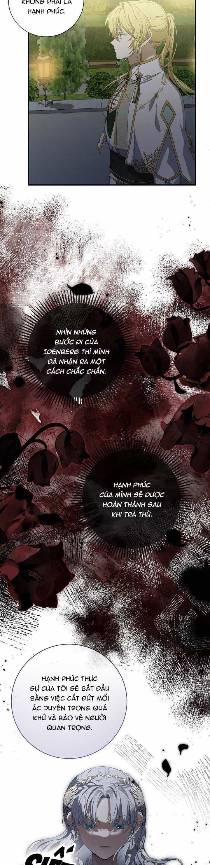 Lần Nữa Toả Sáng - Chương 61 - ảnh 8
