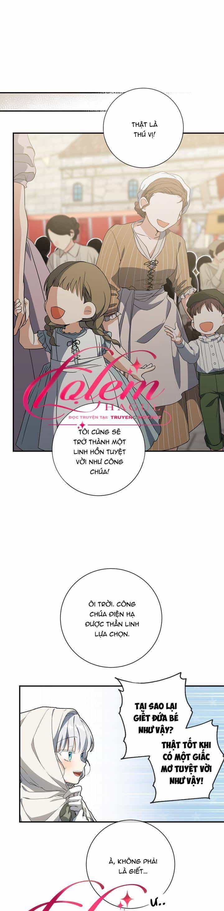 Lần Nữa Toả Sáng - Chương 63 - ảnh 12
